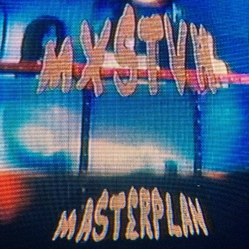 MASTERPLAN (PROD. MXSTVH) [video in desc.]