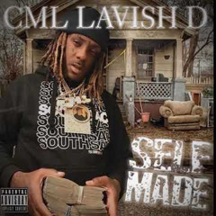 CML Lavish D - El Chapo [SteezyTracks Exclusive]