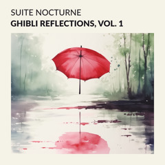 Ghibli Sleep Music