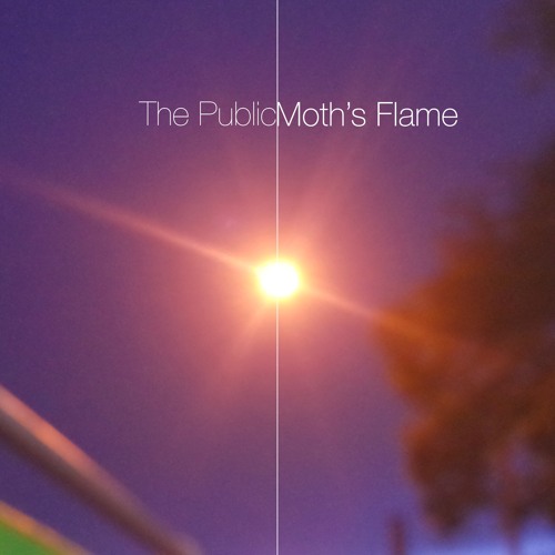 Moth's Flame