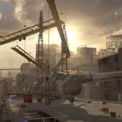 mw3 trickshot (real bby goyard type beat)