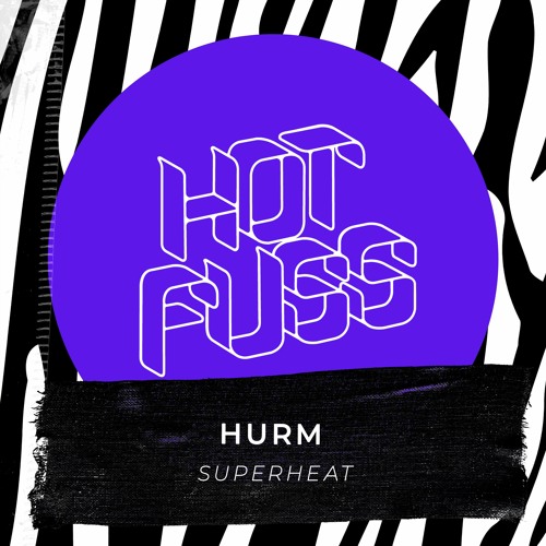 HURM - SUPERHEAT (RADIO EDIT)