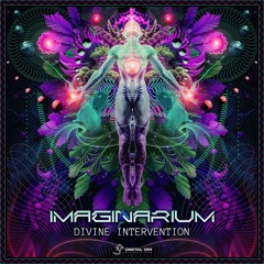 Imaginarium - Divine Intervention | OUT NOW on Digital Om!🕉️