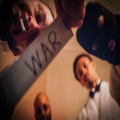 WAR (feat. NASAAN)