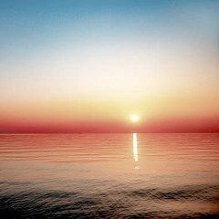 Morning Sun (Dave Bixby cover)