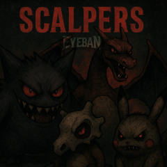 EYEBAN - SCALPERS