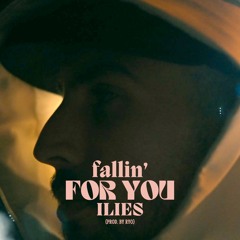 Ilies - Fallin for you (prod. RYO)