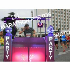 DJ MARATHON PHOTOS - RAW POWER