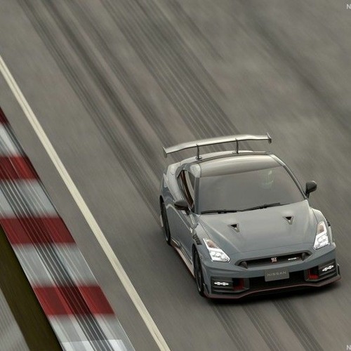 Eurobeat Mix to win any race