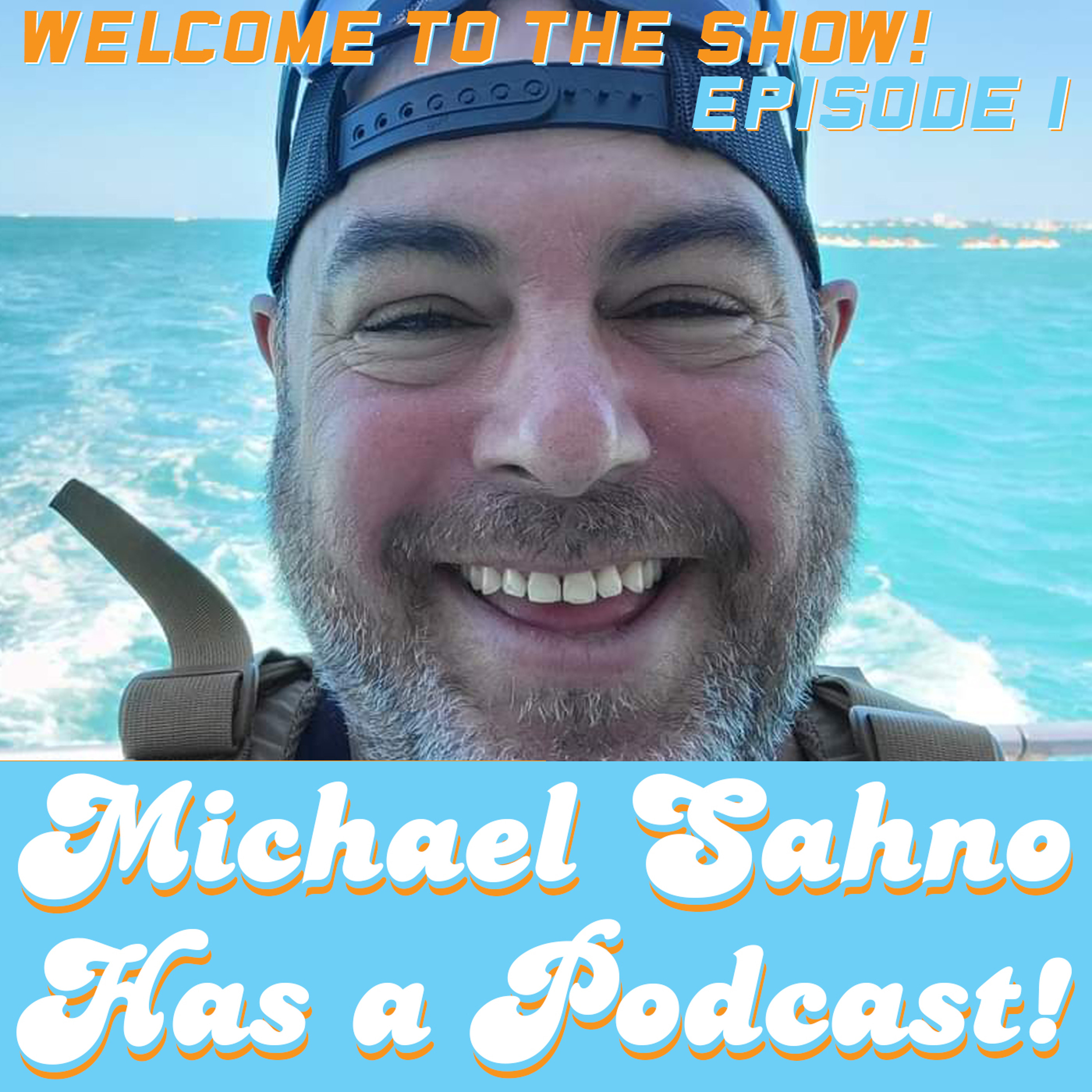 Sea & Land Fitness Podcast