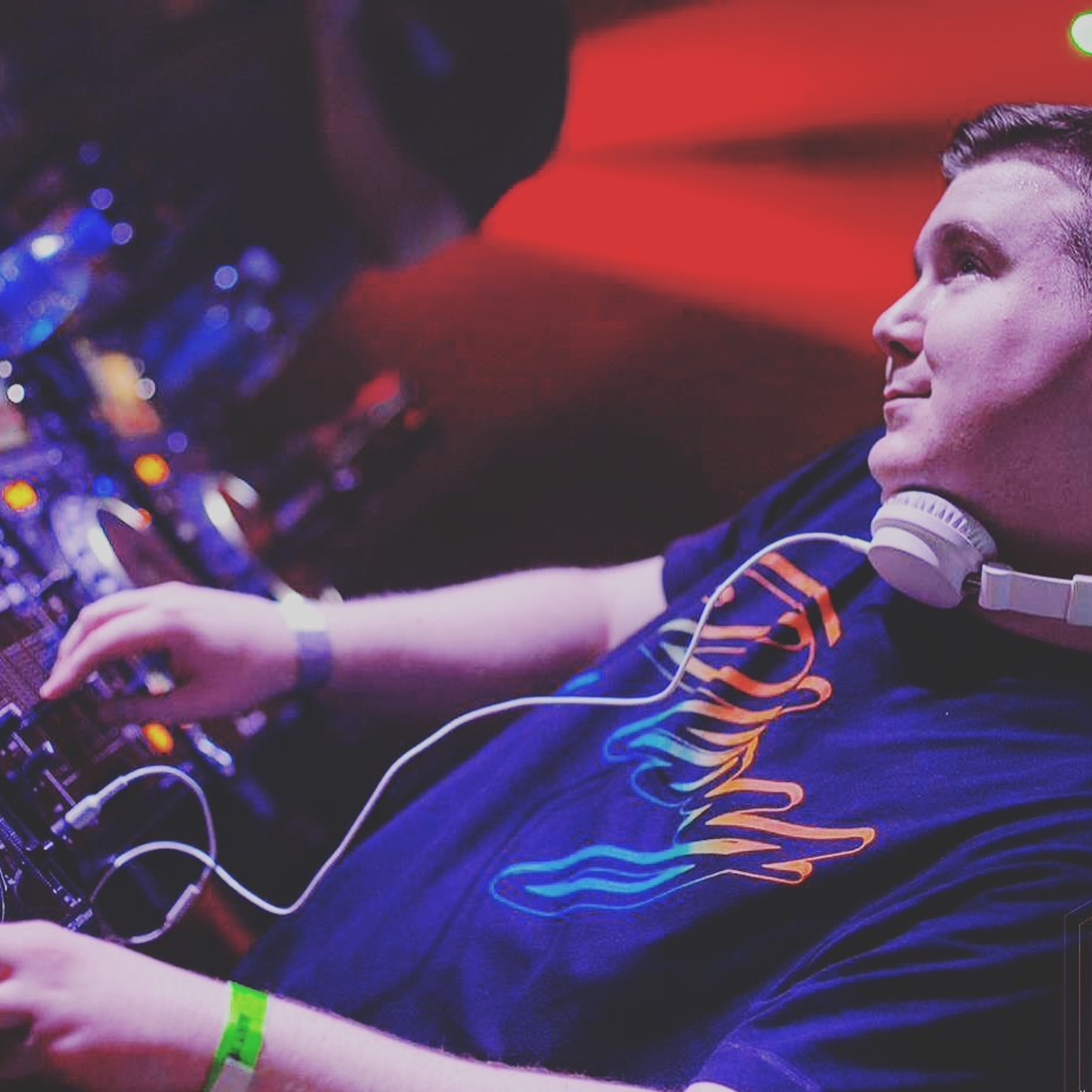 Klubfiller & Friends Podcast