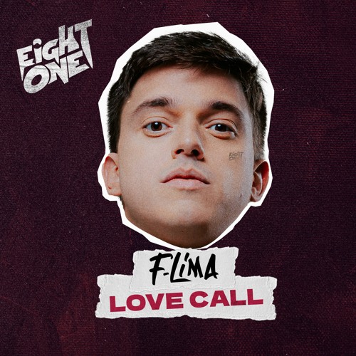 F-LIMA - Love Call (Radio Mix)