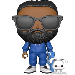 Tip Toe, Pivot, Walk