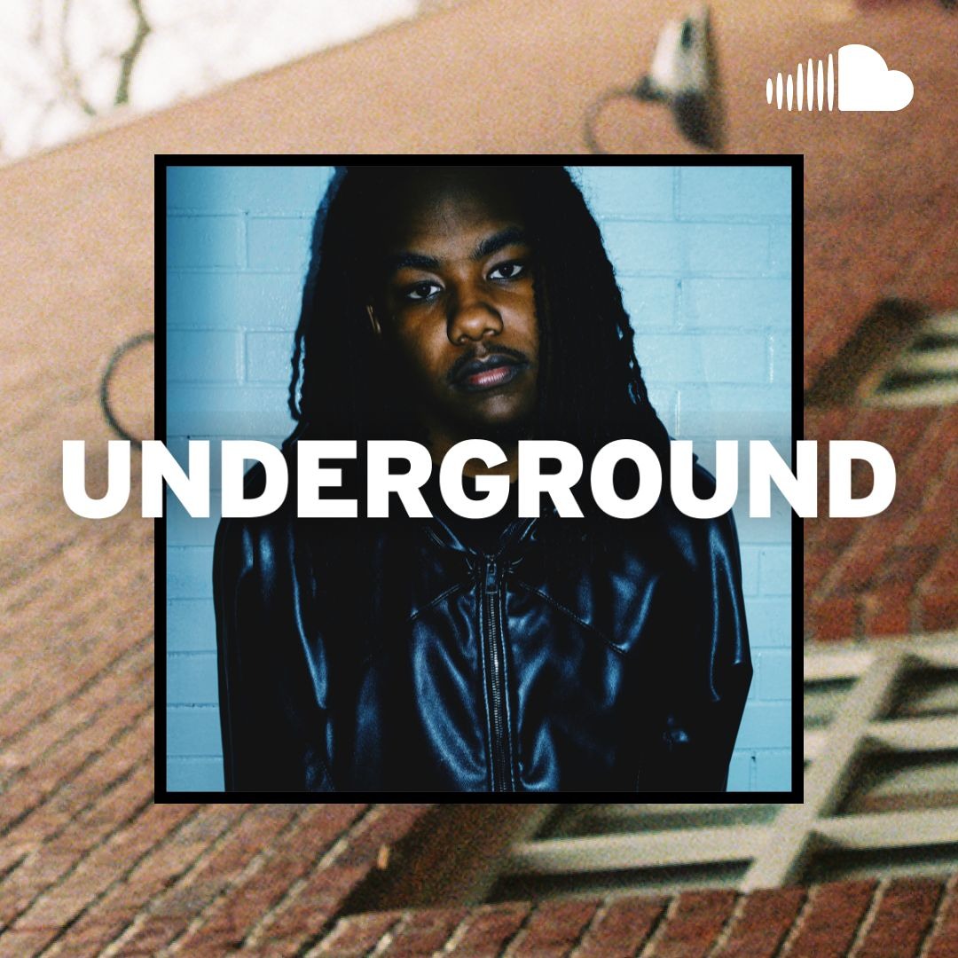 Stream Hustle: Rap & Hip-Hop | Listen to New Underground Music