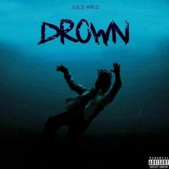Juice WRLD - Drown (Instrumental) [REprod. JV Beats]