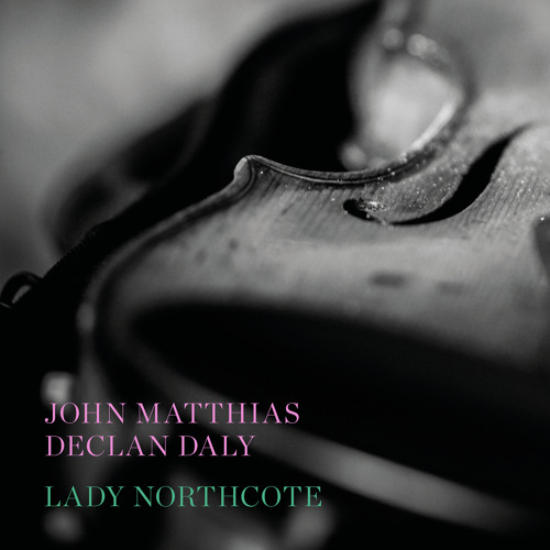 Lady Northcote
