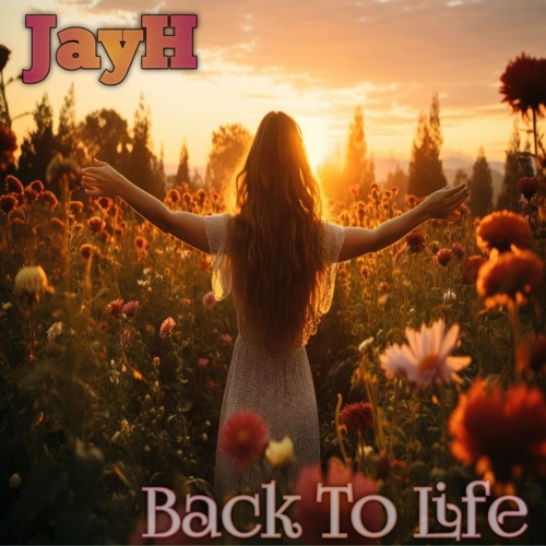 Back To Life