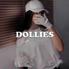 Melodic Drill Type Beat 2022 - DOLLIES