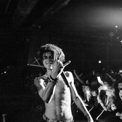 iann dior - molly (slowed to perfection)