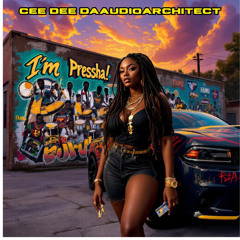 Pressha! (Remix)