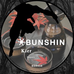 Kier - Import (FREE DOWNLOAD)