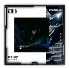 Web Tapes # 01 // ZURVOLT