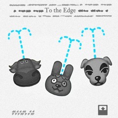 kk slider - to the edge {aircheck version}