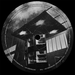 Distressed 001 - "The Warehouse"