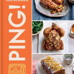 [epub Download] PING! BY : Justine Pattison