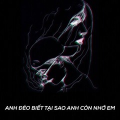 Cho Anh Quên 8D - Young H