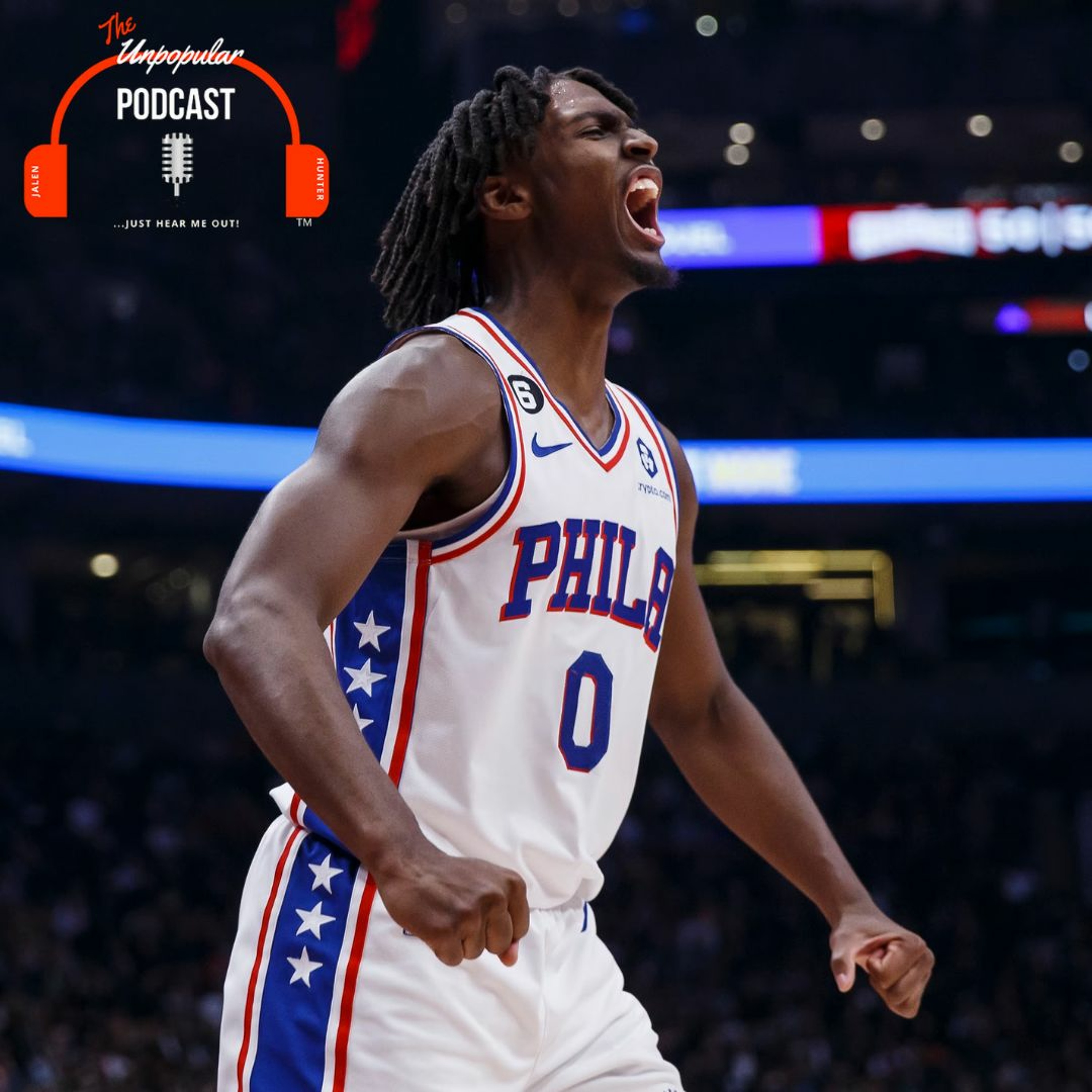 The Unpopular Podcast