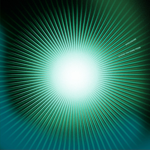 Where You Come From (Extended Mix)