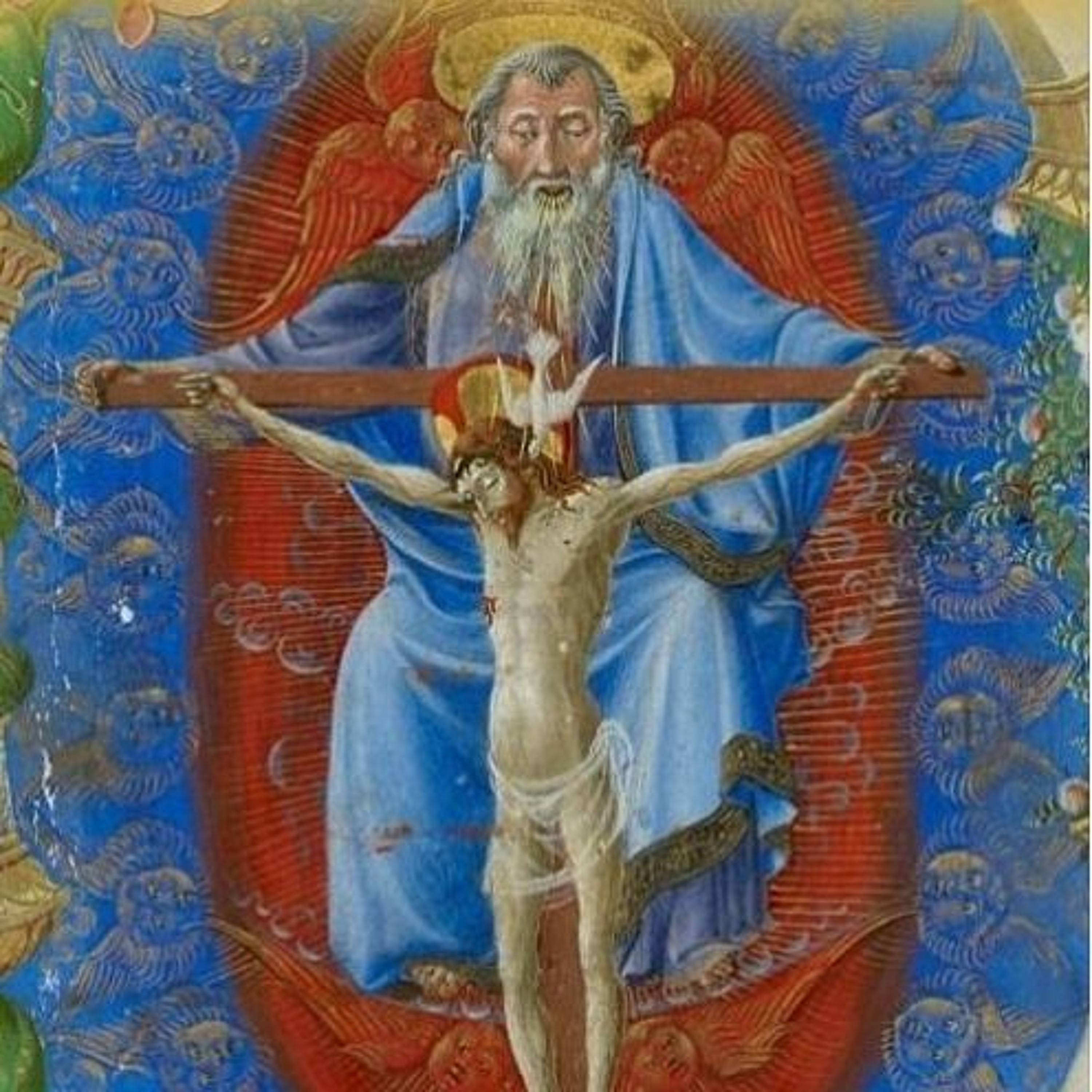 The Priest as a Mediator of Union with God | Fr. Philip Neri Reese, O.P