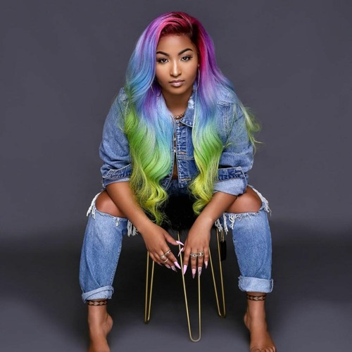 Zum feat., Shenseea - Rebel (Official Audio)