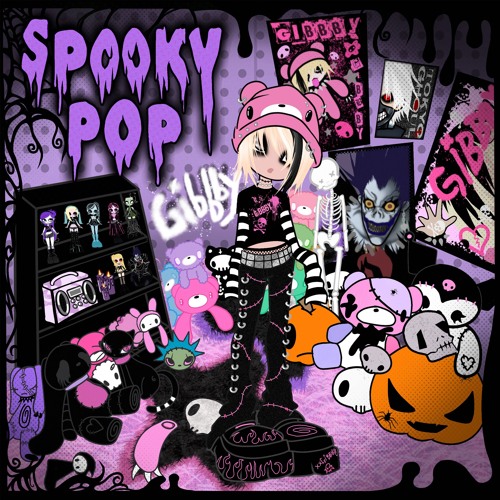 SPOOKYPOP