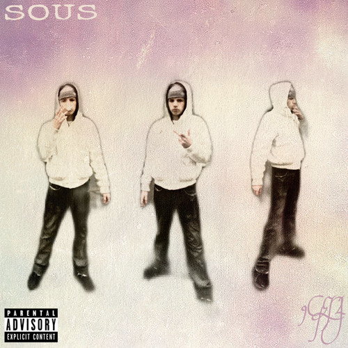 9genj - SOUS (prod.Not Average)