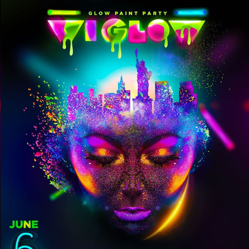 2020 WI GLOW PROMO (RAW) Mixed By DJ JEL & WI MATCH App by DJ JEL