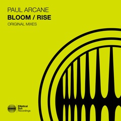 Paul Arcane - Bloom