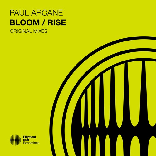 Paul Arcane - Bloom