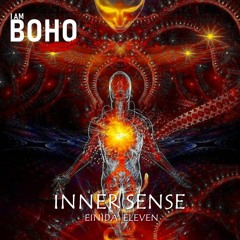 𝗜 𝗔𝗠 𝗕𝗢𝗛𝗢 - Inner Sense by Einida Eleven