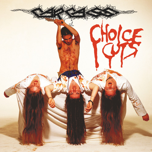 Listen to No Love Lost by Carcass in Carcass playlist online for free on  SoundCloud