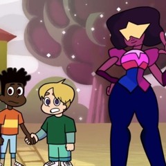 Racism - Roastin on a Cartoon Cartoon Friday