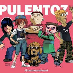 Somos Los Pulentos Pulentos (2005)