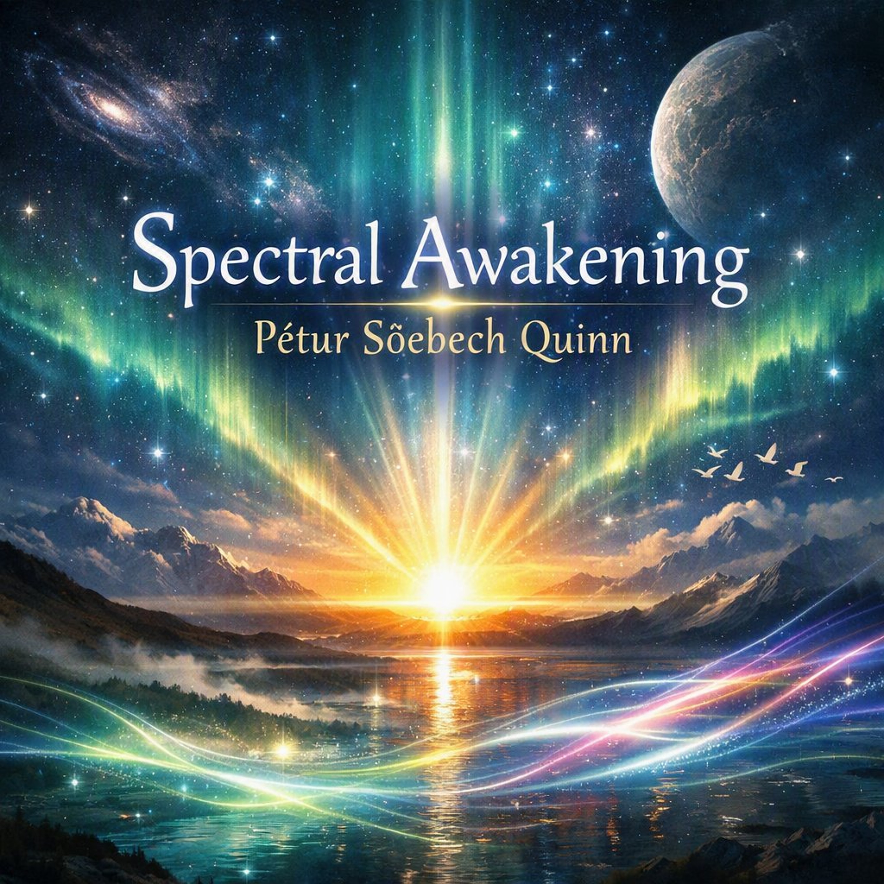 Spectral Awakening