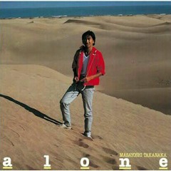 Masayoshi Takanaka - Alone Album(1981)