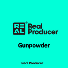 I Wanna - Gunpowder( Original mix)