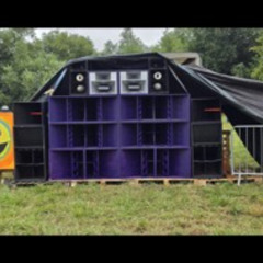 Rig Rumblers - D&B Extravaganza Vol 2