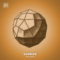 Sunbios - Epatage (Fillimonov Remix) [Plastic City]