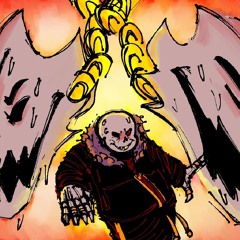 UNDERFELL - JUST THE TWO OF US. [ORIGINAL]