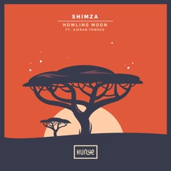 2. Shimza Feat. Kieran Fowkes - Howling Moon (Denis Horvat Remix)